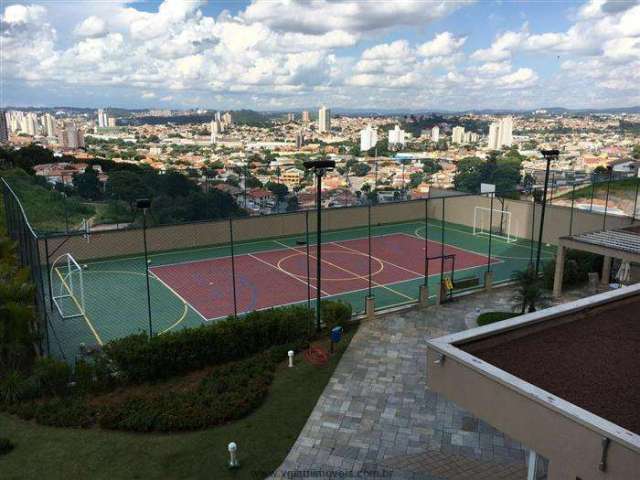 Apartamentos para venda em Jundiaí no bairro Jardim Bonfiglioli