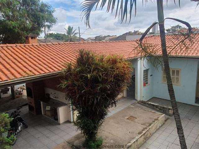 Casas para venda em Jundiaí no bairro Jardim Paulista I