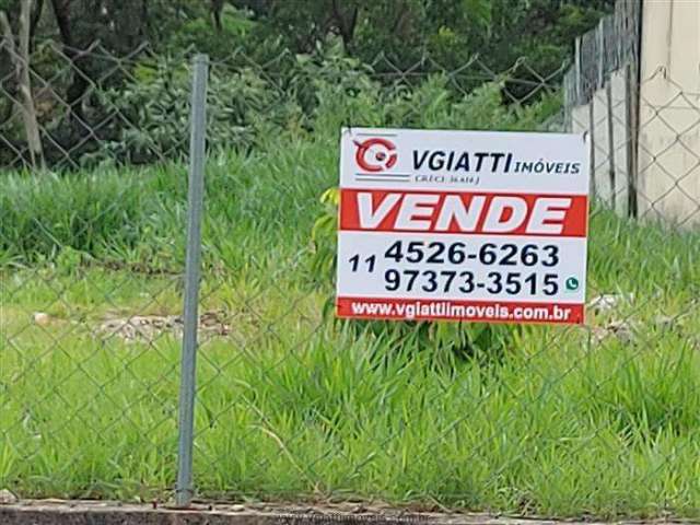 Terrenos para venda em Jundiaí no bairro Jardim Carpas