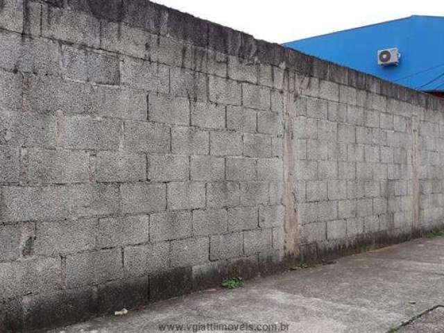 Terrenos para venda em Jundiaí no bairro Jardim Santa Gertrudes