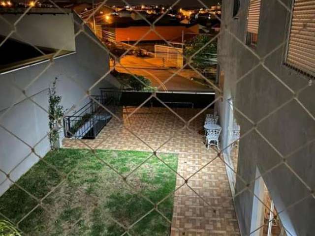 Casas para venda em Jundiaí no bairro Parque da Represa