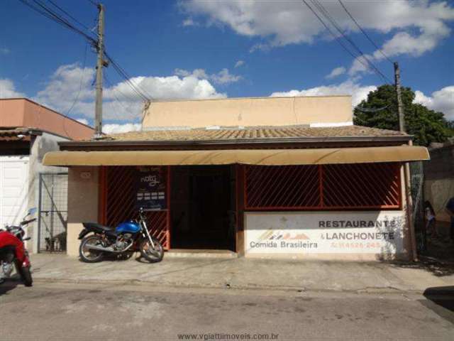 Casas Comerciais para venda em Jundiaí no bairro Vila Rami