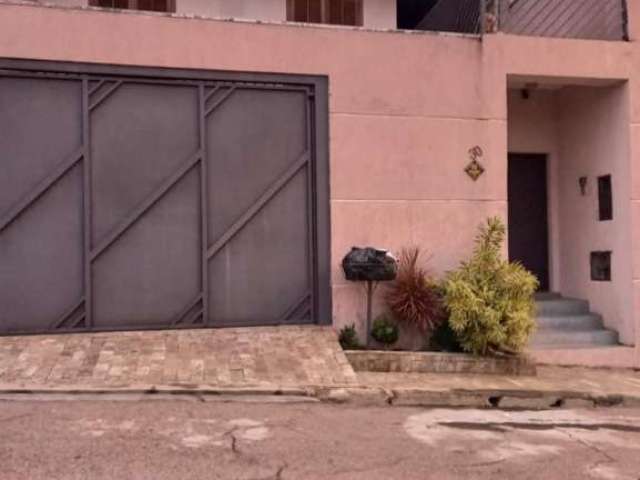 Casas para venda em Jundiaí no bairro Jardim Pacaembú