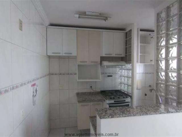 Apartamentos para venda em Jundiaí no bairro Vila Rami