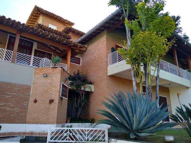 Casas para venda em Jundiaí no bairro Quinta da Boa Vista