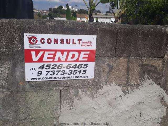 Terrenos para venda em Jundiaí no bairro Jardim Pacaembú