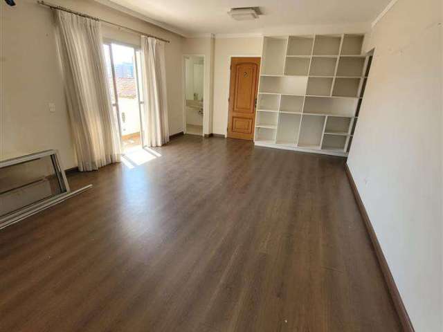 Apartamentos para venda em Jundiaí no bairro Anhangabau