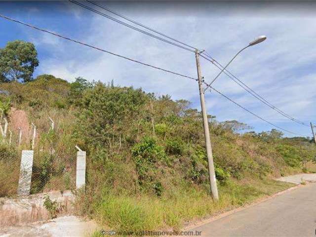 Terrenos para venda em Jundiaí no bairro Vale Azul