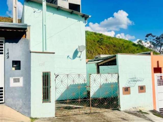 Casas para venda em Jundiaí no bairro Santa Gertrudes