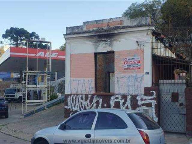 Terrenos Comerciais para venda em Jundiaí no bairro Centro