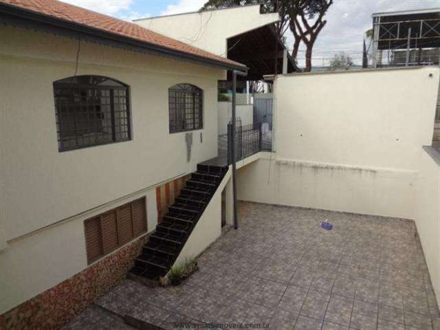 Casas para venda em Jundiaí no bairro Vila Rami