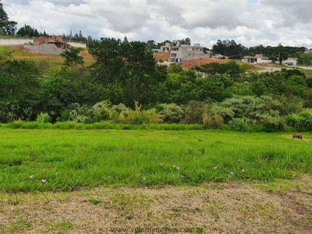 Terrenos em Condomínio para venda em Jundiaí no bairro Corrupira