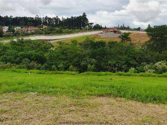 Terrenos em Condomínio para venda em Jundiaí no bairro Corrupira