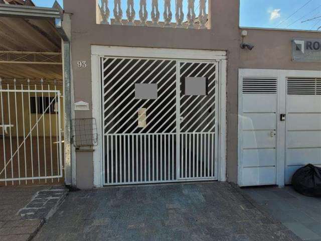 Casas para venda em Jundiaí no bairro Eloy Chaves