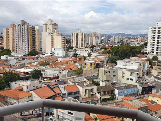 Flats para venda em Jundiaí no bairro Anhangabau