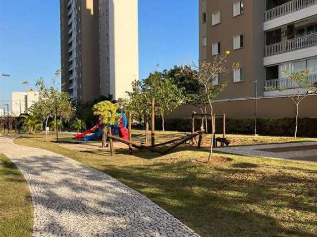 Apartamentos para venda em Jundiaí no bairro Engordadouro