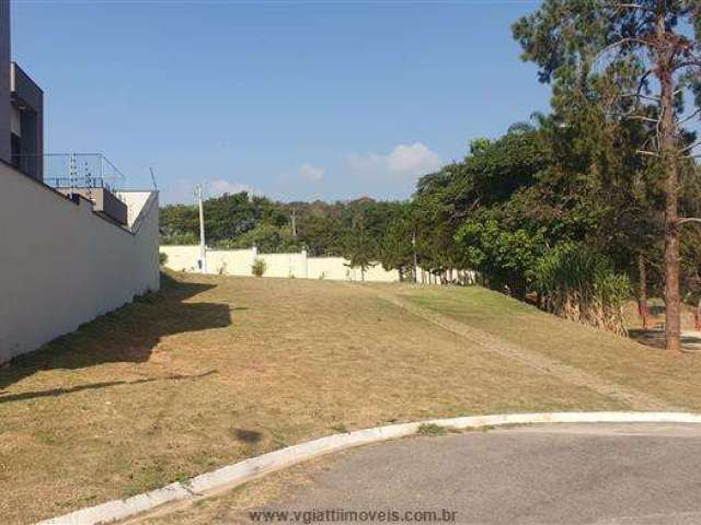 Terrenos em Condomínio para venda em Jundiaí no bairro Quinta das Videiras