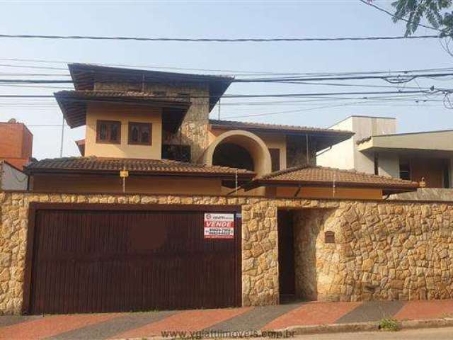 Casas para venda em Jundiaí no bairro Jardim das Samambaias