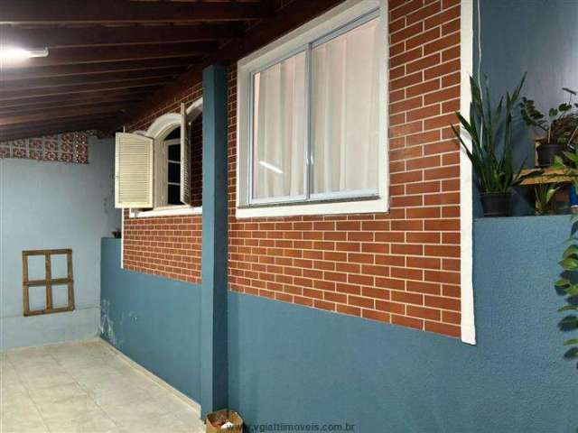 Casas para venda em Jundiaí no bairro Colônia