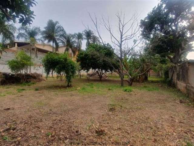 Chácara à venda, 1265 m² por R$ 450.000,00 - Loteamento Cambaiuva - Jundiaí/SP