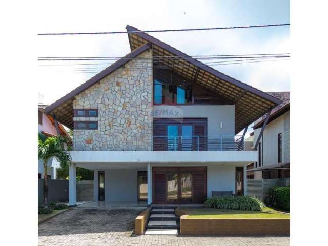 Casa à venda, 481 m² por R$ 2.250.000,00 -Portal do sol - João Pessoa/PB