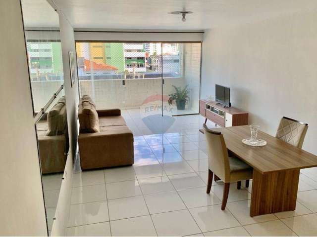 Apartamento  2 quartos + DCE no Jardim Oceania, João Pessoa