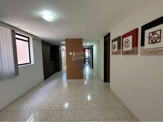 Apartamento à Venda | 142 m² | 3 suítes | Vista Mar | Jardim Oceania