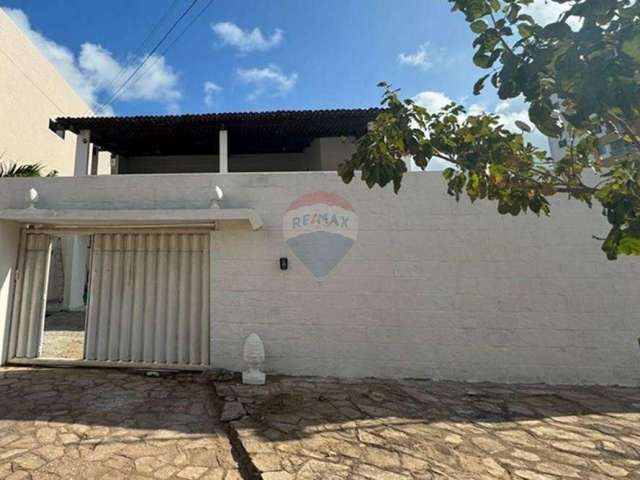 Casa para alugar no aeroclube