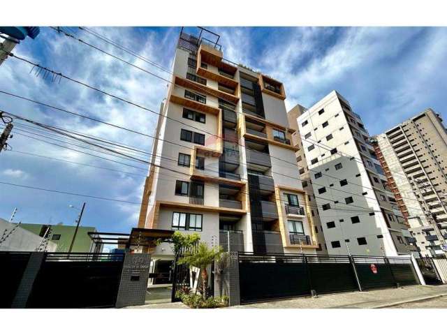 Apartamento 2 quartos, sendo 1 suíte, próximo ao Supermercado SuperBox, praças e colégios!