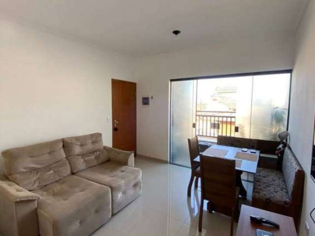 Apartamento Pronto pra Morar