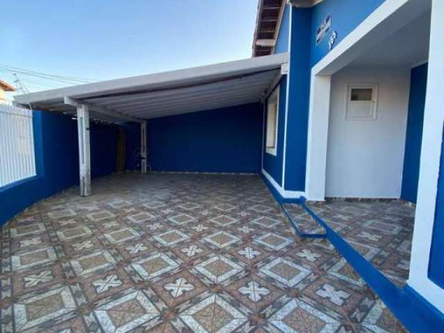 Casa Para Venda com Edícula