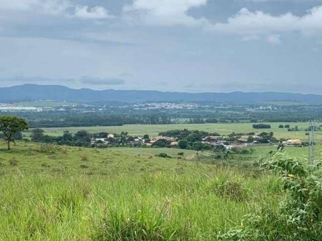 Vende-se terreno no Recanto do Sol