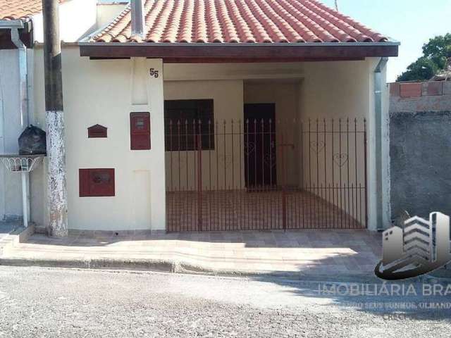 Casa à Venda