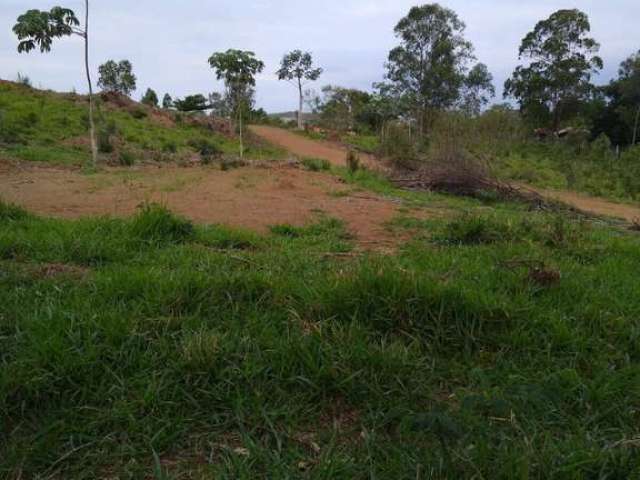 Terreno no Bairro Boa Vista