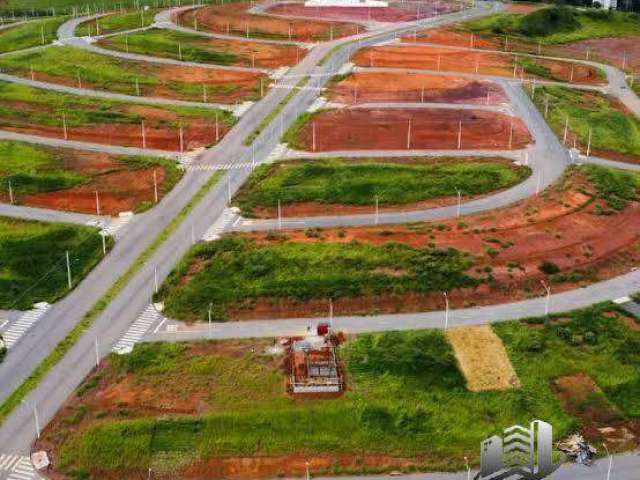 Vendo Terreno Residencial Amor