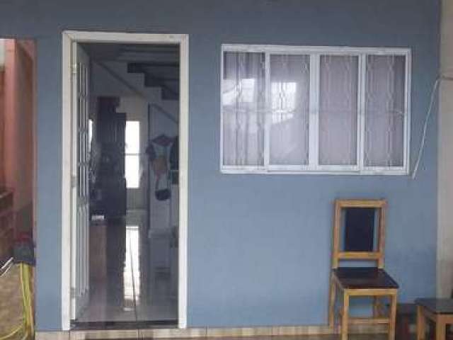 Sobrado Conservado à Venda - Residencial Esperança