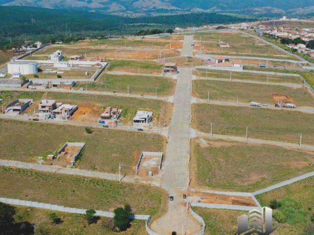 Terreno à Venda - Condomínio Terras Altas