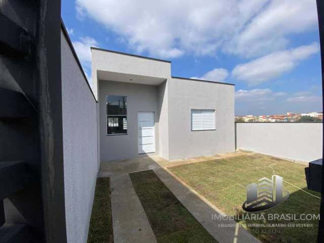 Casa Espaçosa à Venda - Residencial Jequitibá