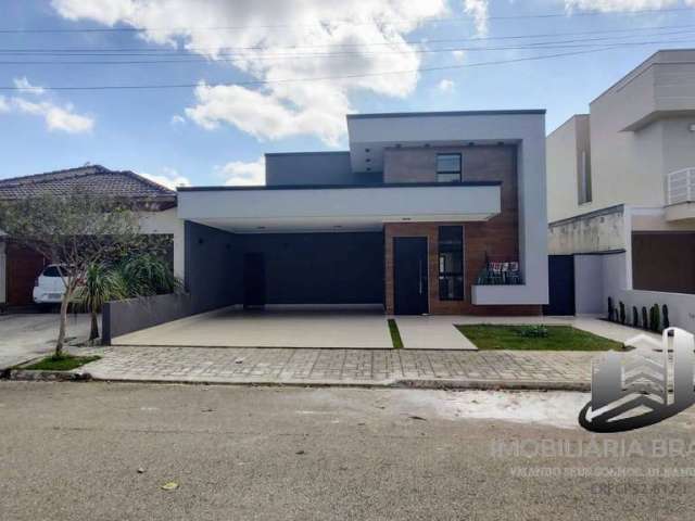 Casa Linda com Piscina à Venda - Condomínio Terras do Vale