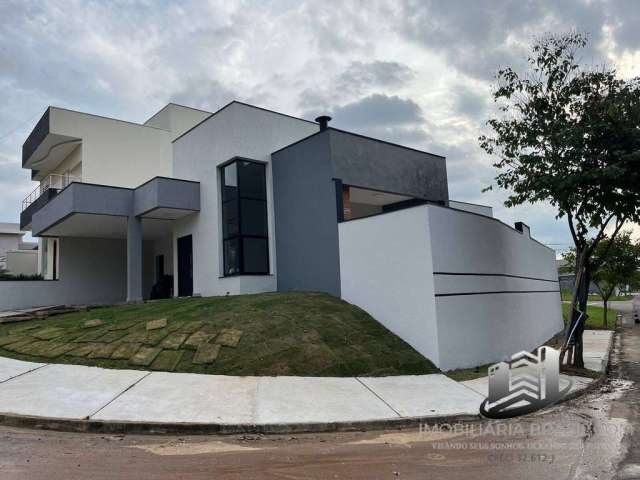 Casa Linda para Venda no Condomínio Terras do Vale