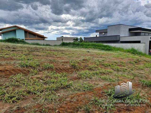 Terreno à Venda - Condomínio EcoPark Bourbon