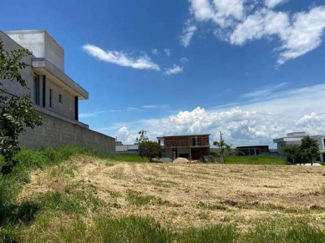 Terreno à Venda - Condomínio EcoPark Bourbon - Oportunidade