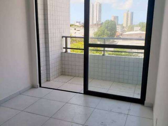 Apartamento para venda com 57 metros quadrados com 3 quartos em Encruzilhada - Recife - PE