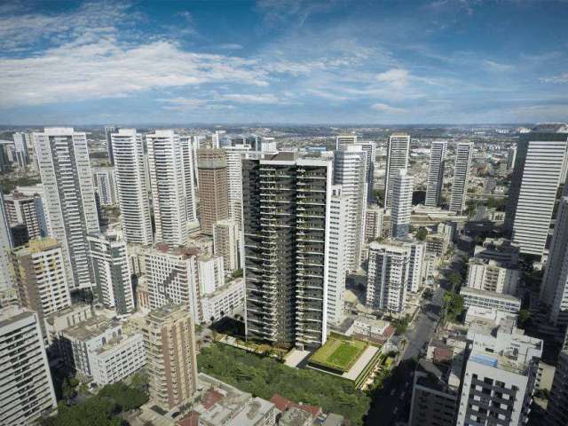 Apartamento para venda, 108 m², 3 quartos em Boa Viagem, Recife, a 200m do Colégio Santa maria