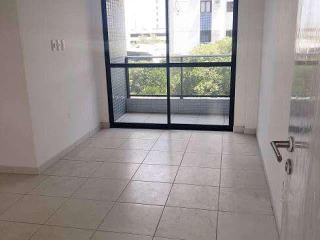 Apartamento para venda 3 quartos 1 suíte em Espinheiro - Recife - PE