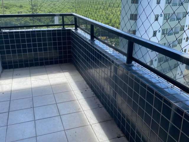 Apartamento a venda 97 M² com 3 quartos 1 suíte em Boa Viagem - Recife - PE