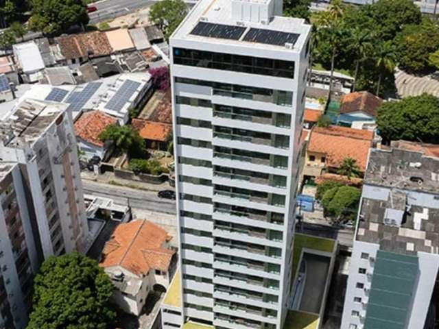 Apartamento à venda com 2 quartos na Madalena