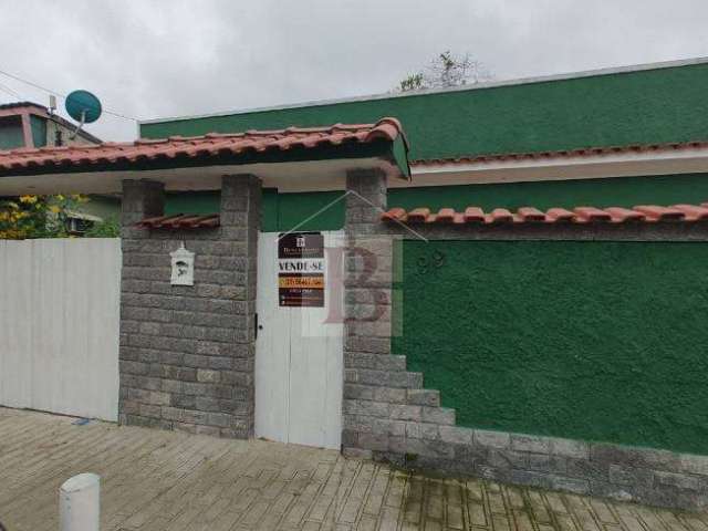 SÃO GONÇALO - Casa Padrão - COLUBANDE