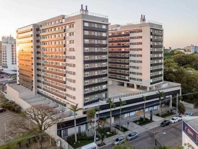 Sala comercial para alugar na Avenida Getúlio Vargas, 4831, Centro, Canoas por R$ 2.100