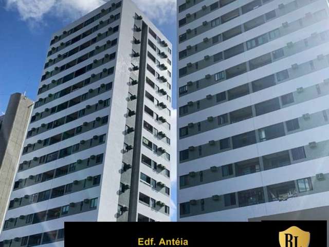 Apartamento com 3 Quartos à venda, 60 m² - Encruzilhada